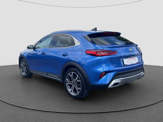 KIA Xceed 1.6 GDi PHEV ExecutiveLine