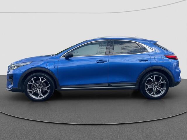 KIA Xceed 1.6 GDi PHEV ExecutiveLine