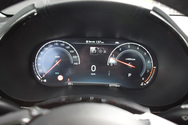 KIA Xceed 1.5 T-GDi MHEV Black Edition DCT7-Autom. | Cruise Control Adaptief | Navigatie | Camera | Panoramadak | Trekhaak | 18"LMV | Tot 10Jr. Kia-Garantie