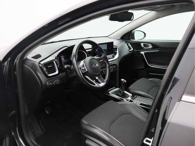KIA Xceed 1.0 T-GDi DynamicLine/ lage km/ zeer mooi!