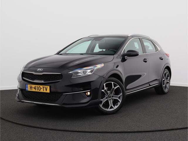 KIA Xceed 1.0 T-GDi DynamicLine/ lage km/ zeer mooi!