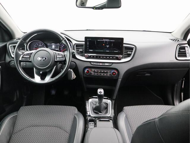 KIA Xceed 1.0 T-GDi DynamicLine/ lage km/ zeer mooi!