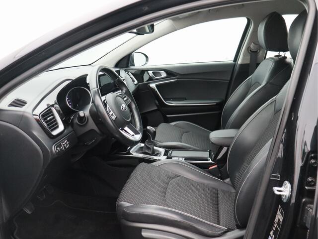 KIA Xceed 1.0 T-GDi DynamicLine/ lage km/ zeer mooi!