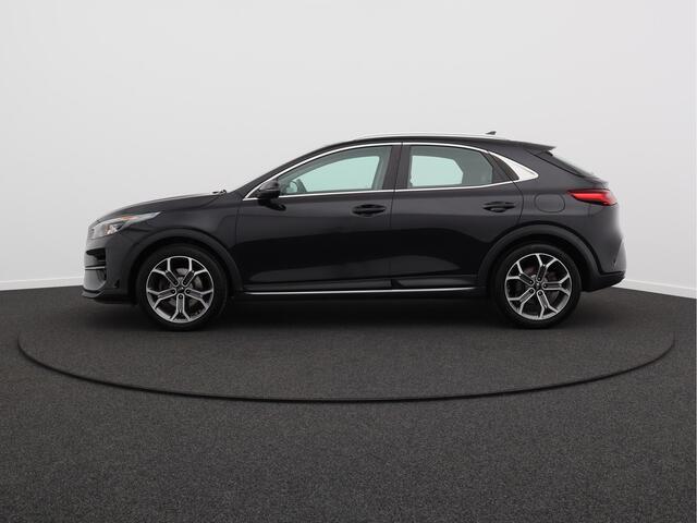 KIA Xceed 1.0 T-GDi DynamicLine/ lage km/ zeer mooi!