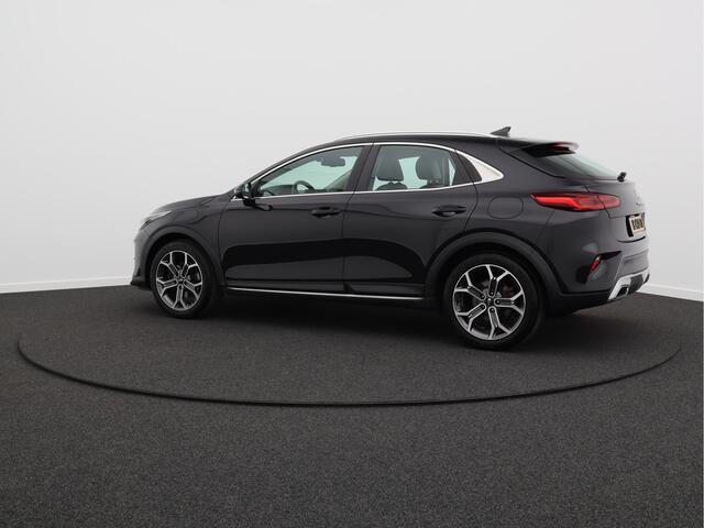 KIA Xceed 1.0 T-GDi DynamicLine/ lage km/ zeer mooi!