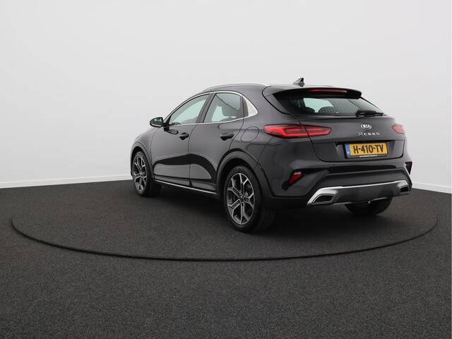 KIA Xceed 1.0 T-GDi DynamicLine/ lage km/ zeer mooi!