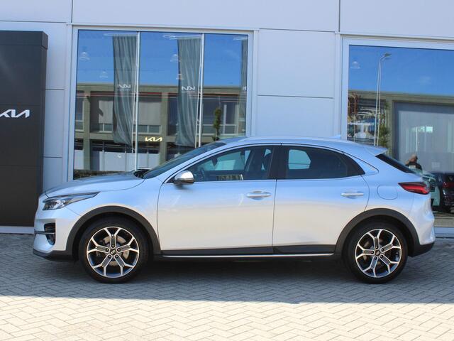 KIA Xceed 1.0 T-GDi DynamicLine | Navigatie | Achteruitrijcamera |
