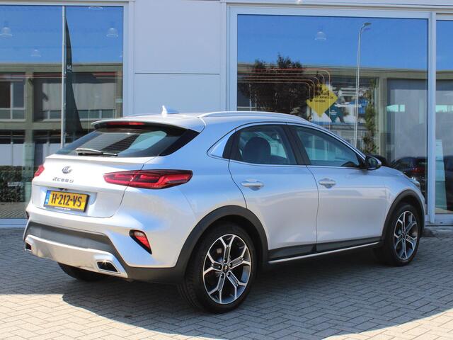 KIA Xceed 1.0 T-GDi DynamicLine | Navigatie | Achteruitrijcamera |