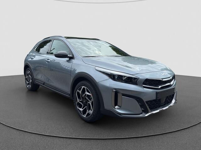 KIA Xceed 1.5 T-GDi GT-Line