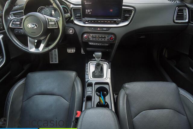 KIA Xceed 1.6 GDi PHEV ExecutiveLine