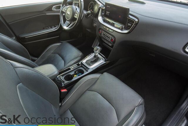 KIA Xceed 1.6 GDi PHEV ExecutiveLine