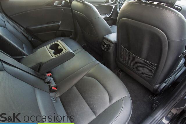 KIA Xceed 1.6 GDi PHEV ExecutiveLine