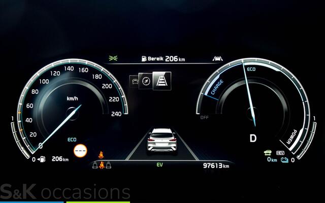 KIA Xceed 1.6 GDi PHEV ExecutiveLine