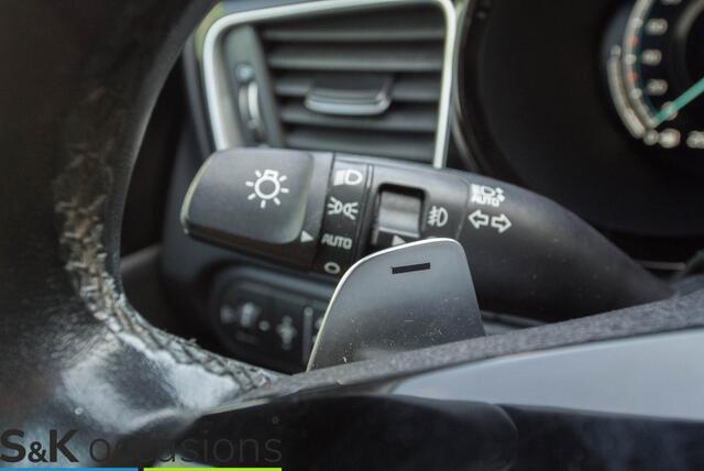 KIA Xceed 1.6 GDi PHEV ExecutiveLine