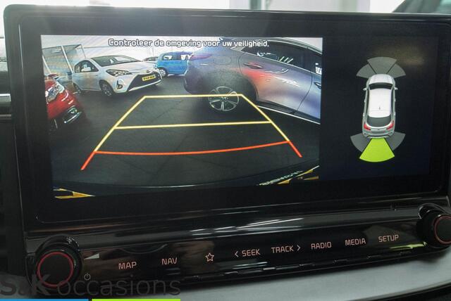 KIA Xceed 1.6 GDi PHEV ExecutiveLine