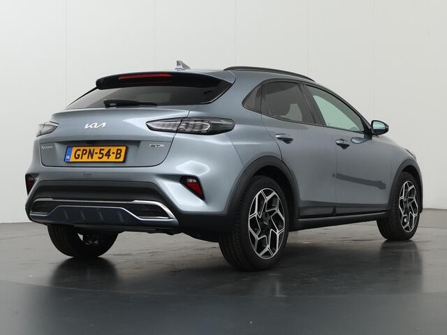 KIA Xceed 1.5 T-GDi GT-Line | Panoramadak | Stoel/Stuurwielverwarming | Elektrische achterklep | Keyless | Navigatie
