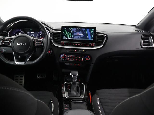 KIA Xceed 1.5 T-GDi GT-Line | Panoramadak | Stoel/Stuurwielverwarming | Elektrische achterklep | Keyless | Navigatie