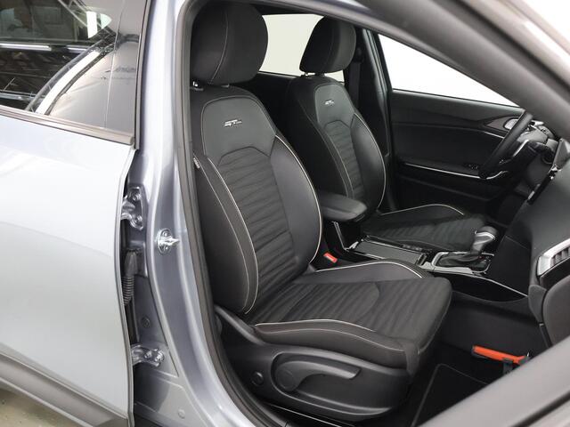 KIA Xceed 1.5 T-GDi GT-Line | Panoramadak | Stoel/Stuurwielverwarming | Elektrische achterklep | Keyless | Navigatie