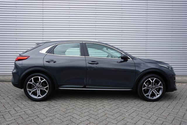 KIA Xceed 1.0 T-GDi DynamicLine Climate / Navi / Camera / Cruise / Lane ass. / Parkeers. / Trekhaak / NAP