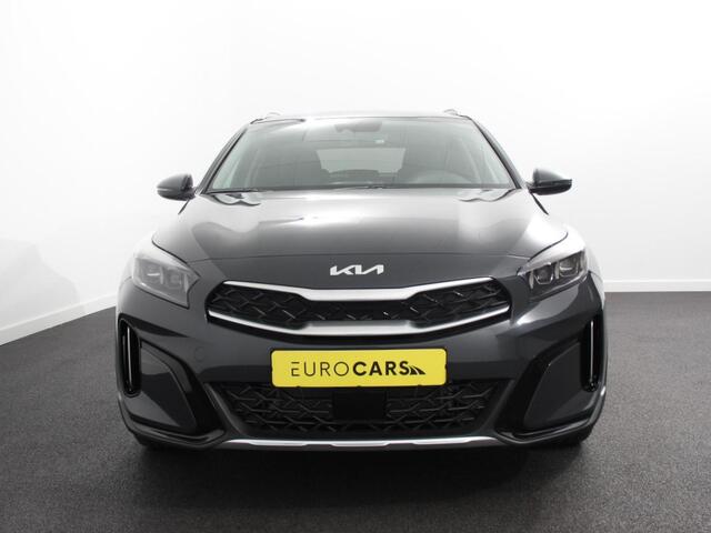 KIA Xceed 1.6 GDi PHEV DynamicLine | Navigatie | Camera | Climate Control | Cruise control adaptive | Lane assist | Lichtmetalen Velgen | Stoelverwarming