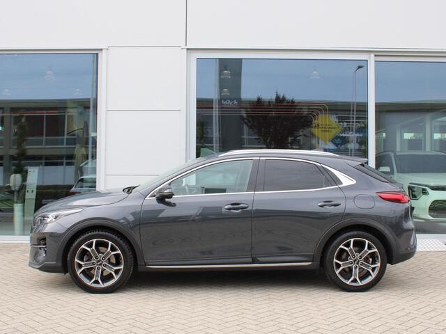 KIA Xceed 1.4 T-GDi DynamicPlusLine