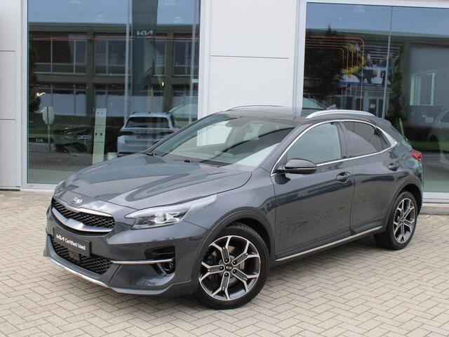KIA Xceed 1.4 T-GDi DynamicPlusLine