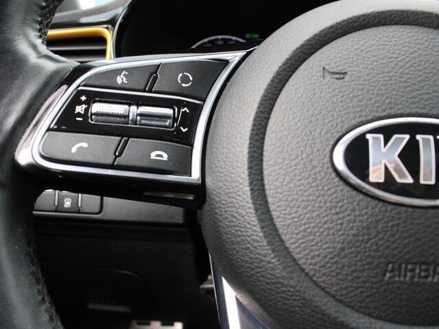 KIA Xceed 1.4 T-GDi DynamicPlusLine