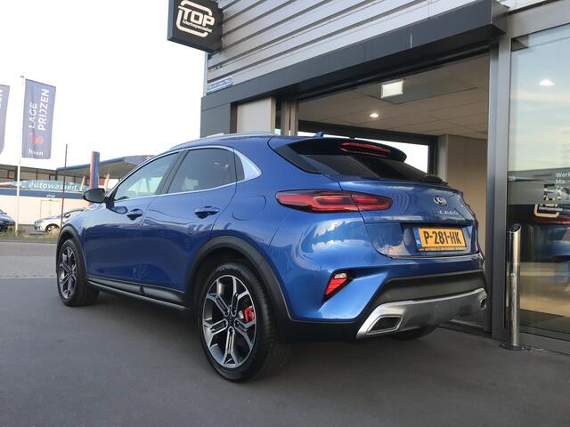 KIA Xceed 1.0 T-GDi DynamicLine 7 JAAR GARANTIE