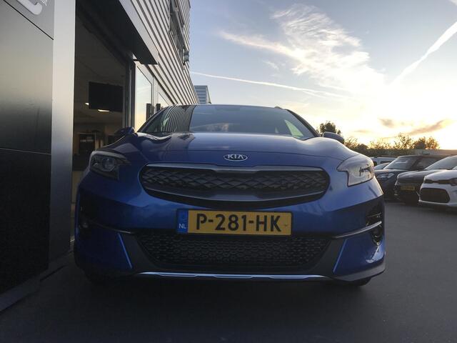 KIA Xceed 1.0 T-GDi DynamicLine 7 JAAR GARANTIE