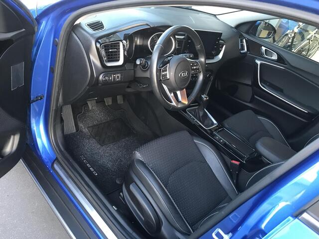 KIA Xceed 1.0 T-GDi DynamicLine 7 JAAR GARANTIE