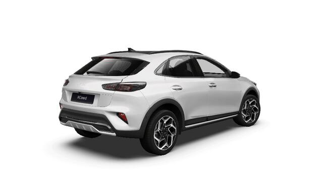 KIA Xceed GT-Line 1.5 T-GDi Benzine FWD Crossover Deluxe White