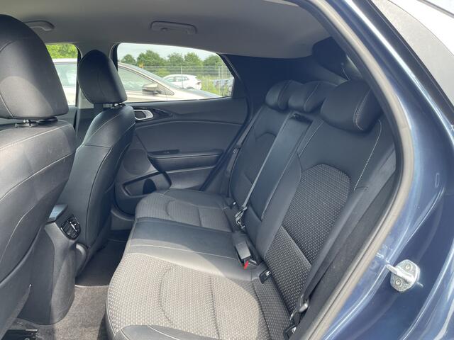 KIA Xceed 1.5 T-GDI MHEV DynamicPlusLine // Automaat // 160Pk | Navi | Camera | Cruise Adap. | Info 0492588989 info Roel 0492-588951