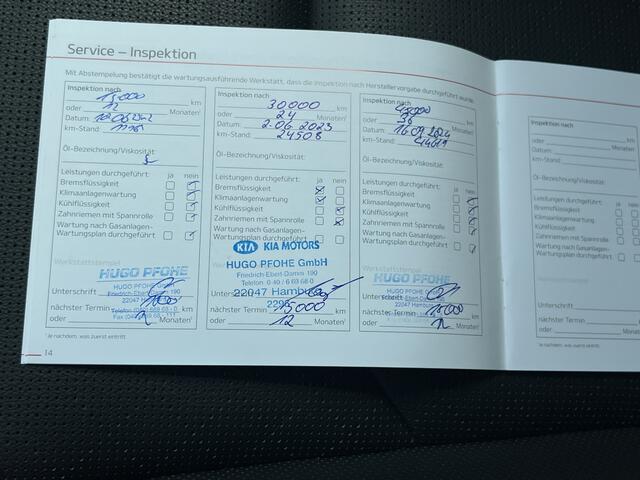 KIA Xceed 1.6 GDi PHEV ExecutiveLine | Leder | Pano | Stoelventilatie | Dealer ond.