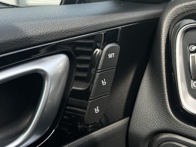 KIA Xceed 1.6 GDi PHEV ExecutiveLine | Leder | Pano | Stoelventilatie | Dealer ond.