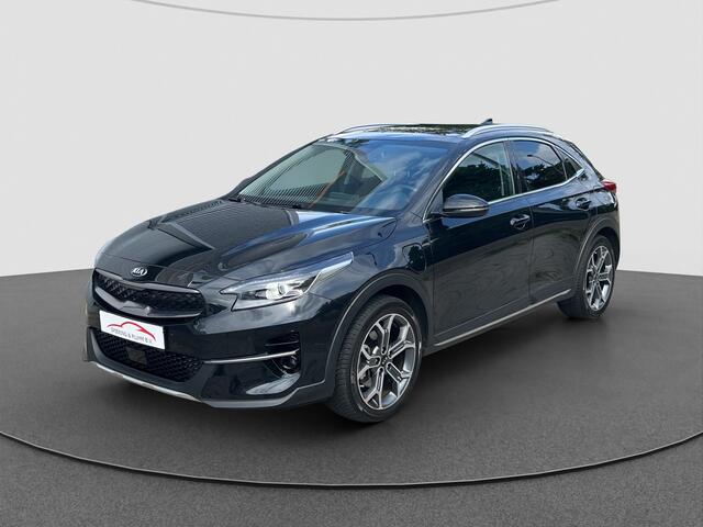 KIA Xceed 1.6 GDi PHEV ExecutiveLine | Leder | Pano | Stoelventilatie | Dealer ond.
