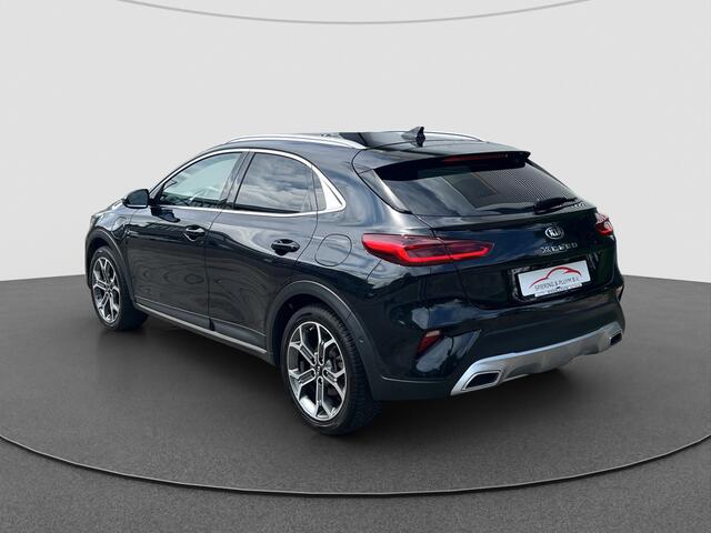 KIA Xceed 1.6 GDi PHEV ExecutiveLine | Leder | Pano | Stoelventilatie | Dealer ond.