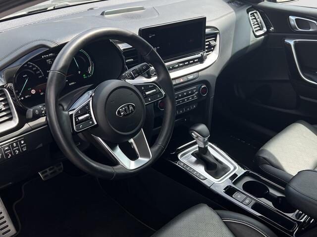 KIA Xceed 1.6 GDi PHEV ExecutiveLine | Leder | Pano | Stoelventilatie | Dealer ond.