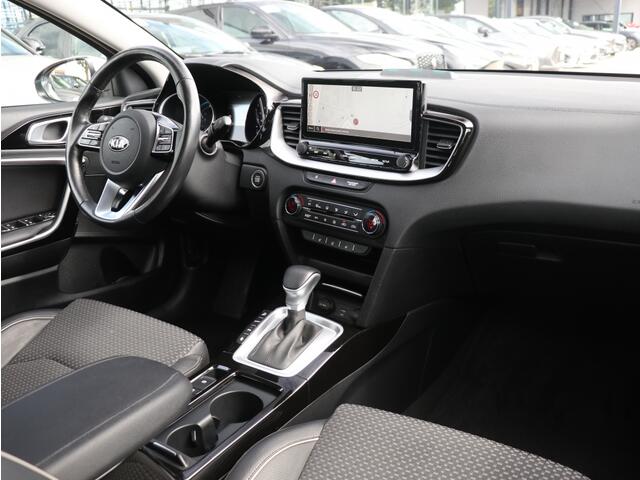 KIA Xceed 1.6 GDi PHEV DynamicLine I 18 Inch I Navi I Half-leder I Keyless