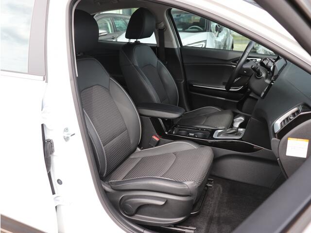 KIA Xceed 1.6 GDi PHEV DynamicLine I 18 Inch I Navi I Half-leder I Keyless