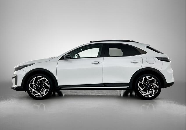 KIA Xceed 1.5 T-GDi GT-Line First Edition | Automaat | Panoramadak | GT-line |