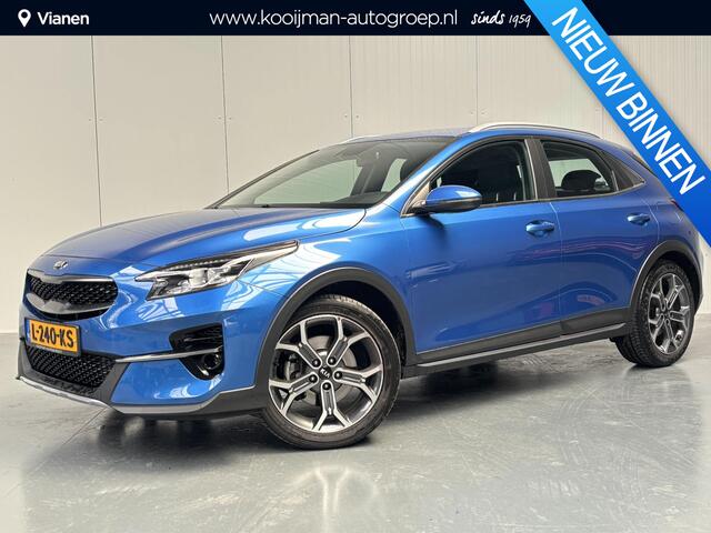 KIA Xceed 1.0 T-GDi DynamicLine