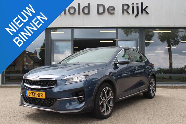 KIA Xceed 1.0 T-GDi DynamicLine