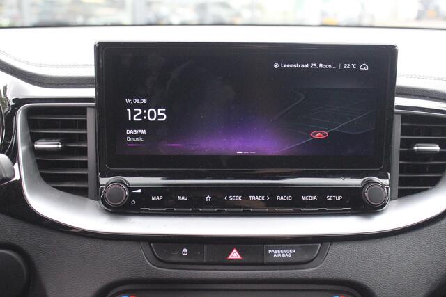 KIA Xceed 1.0 T-GDi DynamicLine