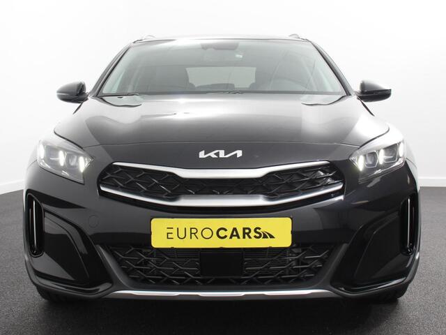 KIA Xceed 1.6 GDi PHEV DynamicLine | Navigatie | Camera | Climate Control | Cruise control adaptive | Lane assist | Lichtmetalen Velgen | Stoelverwarming