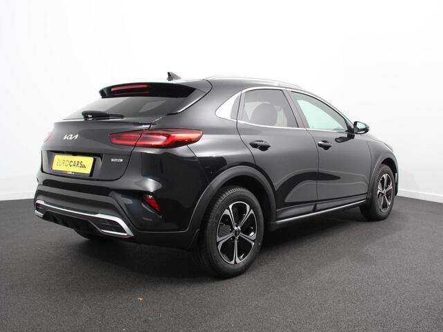 KIA Xceed 1.6 GDi PHEV DynamicLine | Navigatie | Camera | Climate Control | Cruise control adaptive | Lane assist | Lichtmetalen Velgen | Stoelverwarming