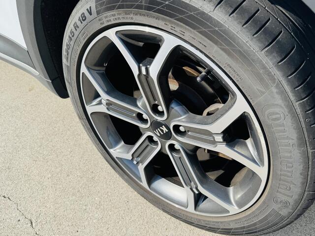 KIA Xceed 1.0 T-GDi DynamicPlusLine Trekhaak | 18inch | Keyless | Privacyglass | NW geleverd & onderhouden