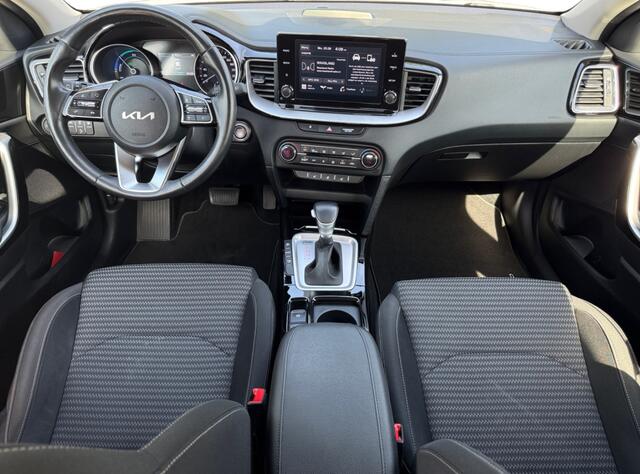 KIA Xceed 1.6 GDi PHEV DynamicLine I Apple/Android Navi I Camera I Keyless