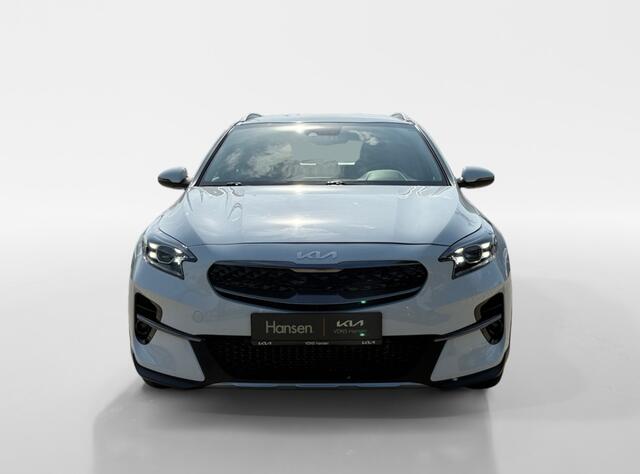 KIA Xceed 1.6 GDi PHEV DynamicLine I Apple/Android Navi I Camera I Keyless