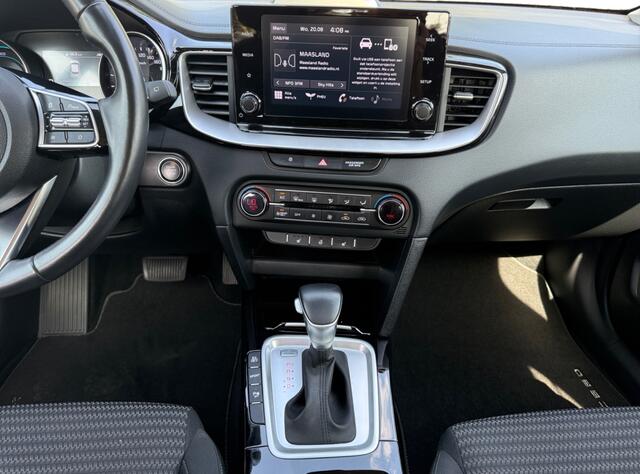 KIA Xceed 1.6 GDi PHEV DynamicLine I Apple/Android Navi I Camera I Keyless