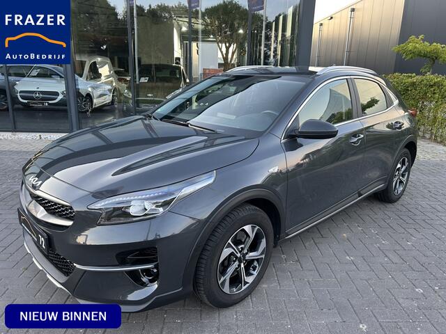KIA Xceed 1.0 T-GDi DYNAMIC LINE RIJKLAAR